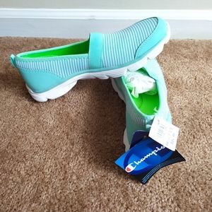 Champion Shoes Memory foam women's